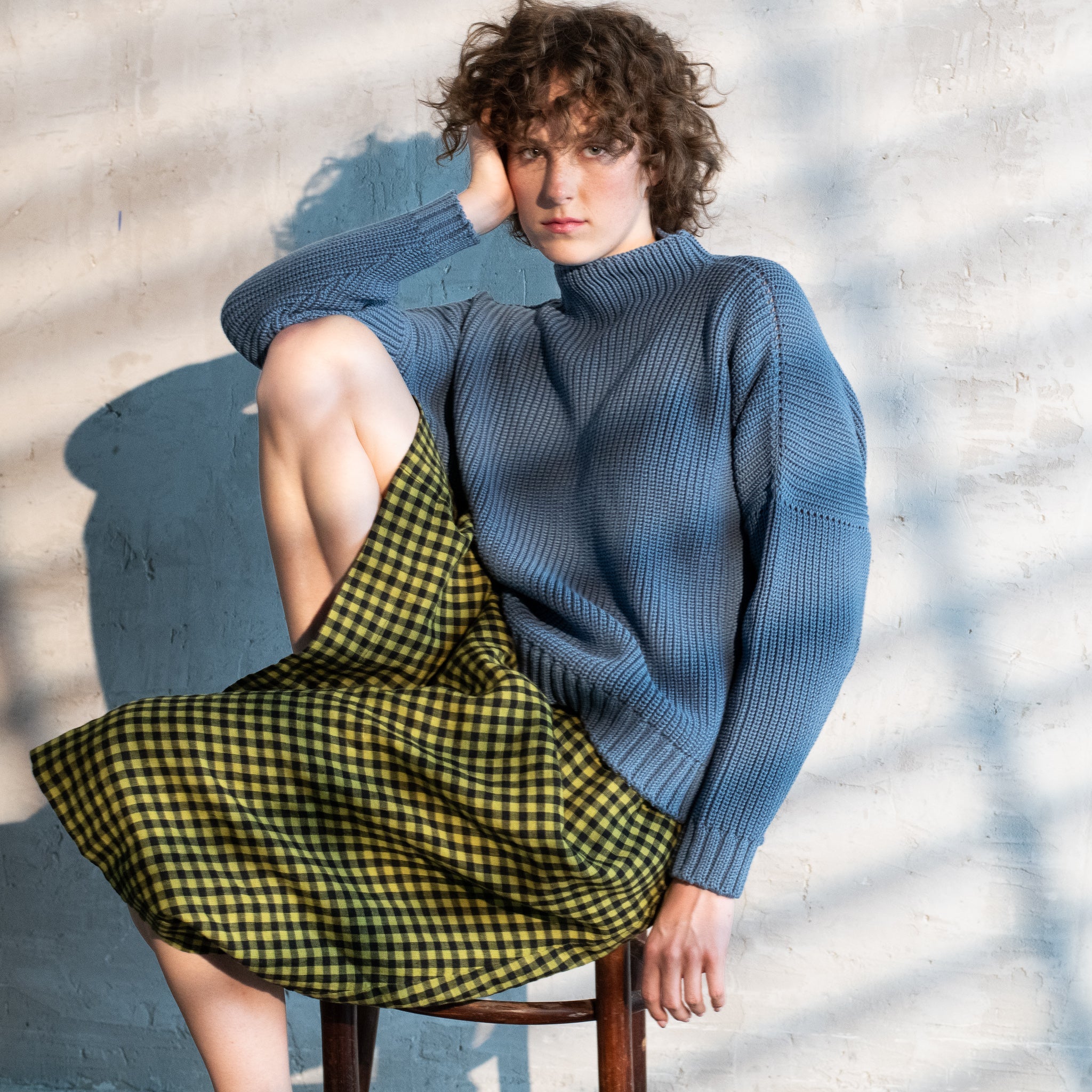 Sustainable knits with the Baltic touch | Meet The Knotty Ones - notPERFECTLINEN EU