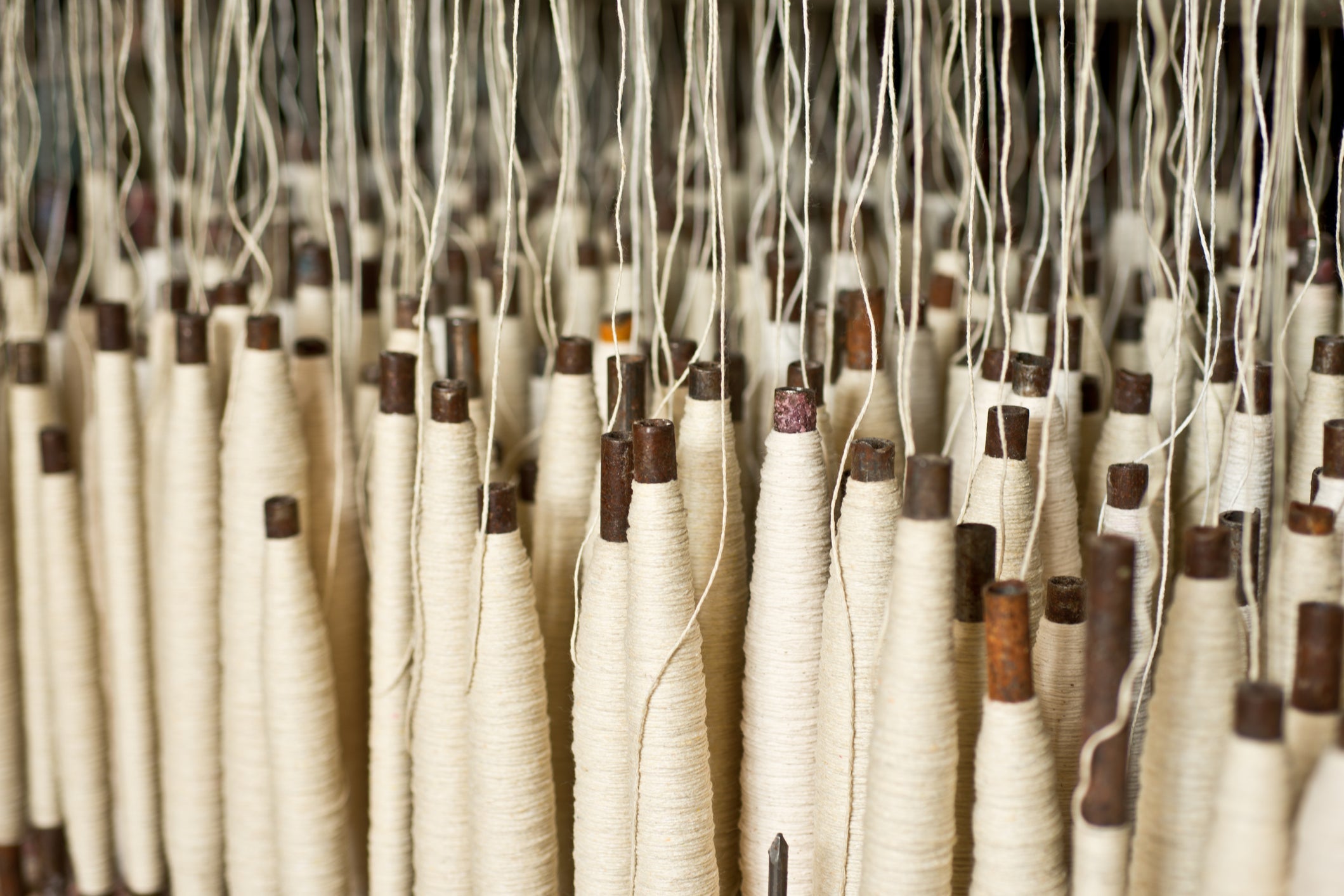 Fascinating Linen Fabric l How is Linen Made, Its History, and Properties - notPERFECTLINEN EU