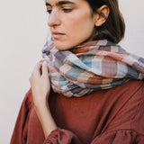 Linen Scarf