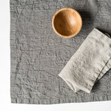 set of 12 - Linen napkins (14.9 in | 38 cm) - notPERFECTLINEN EU